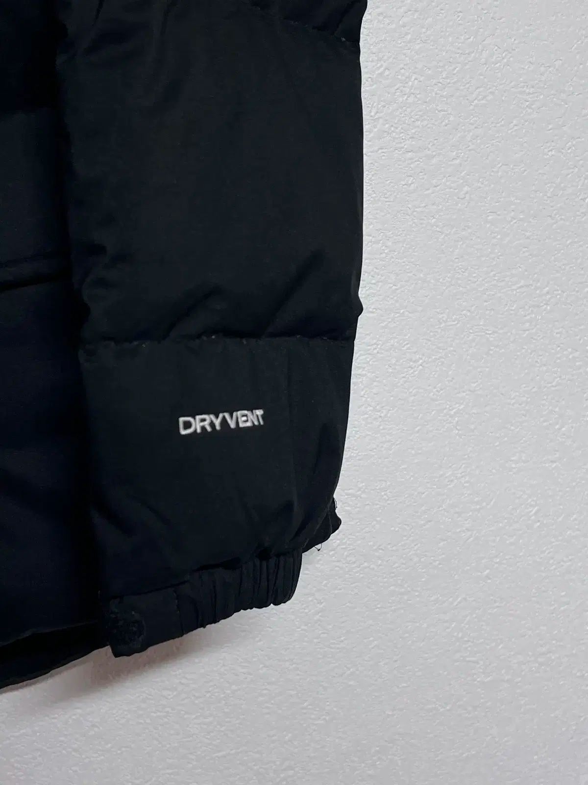 THE NORTH FACE ザノースフェイス キッズ ダウン ブラック 130