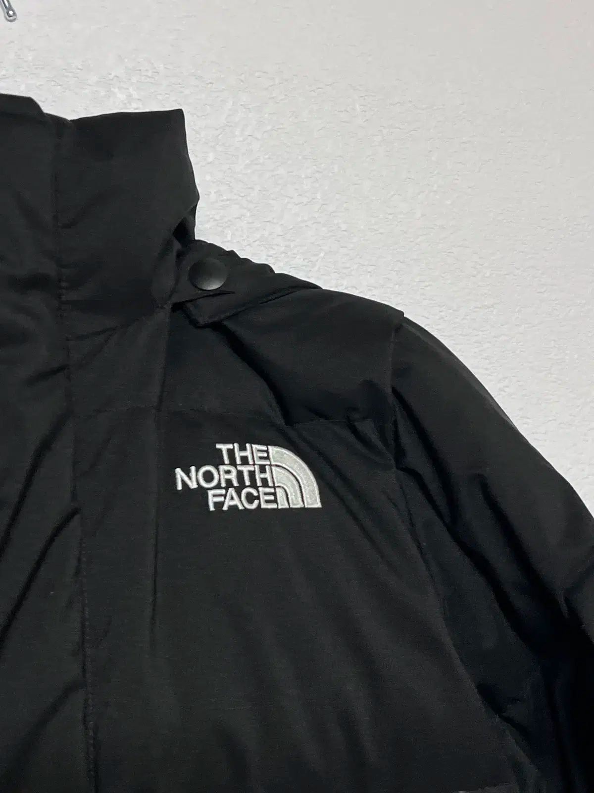  THE NORTH FACE ザノースフェイス キッズ ダウン ブラック 130 その他 ジャケット ブルゾン