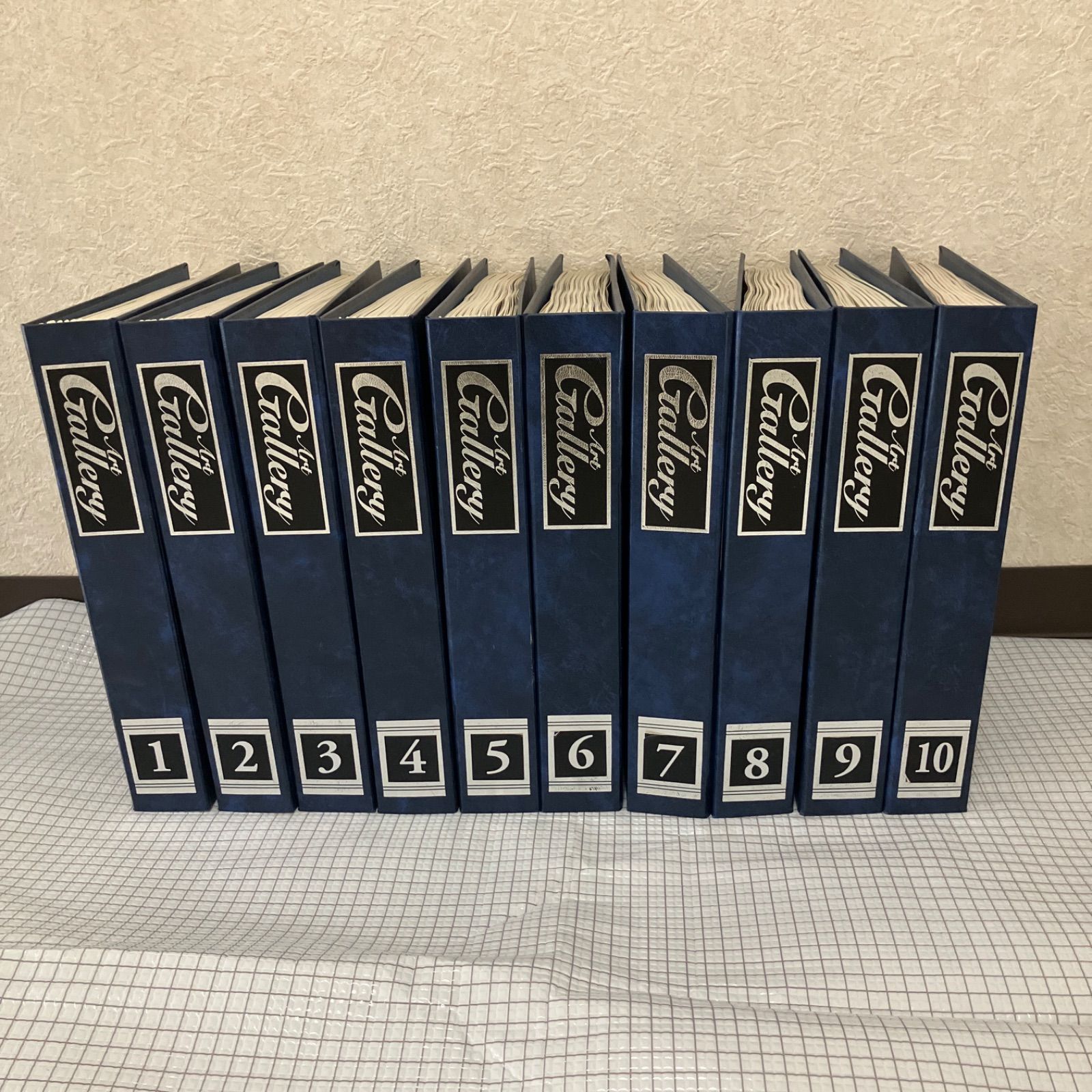 ArtGallery 創刊号〜索引 全巻100冊 ArtGallery 創刊号〜索引 全巻100冊 ArtGallery 創刊号〜索引 全巻100