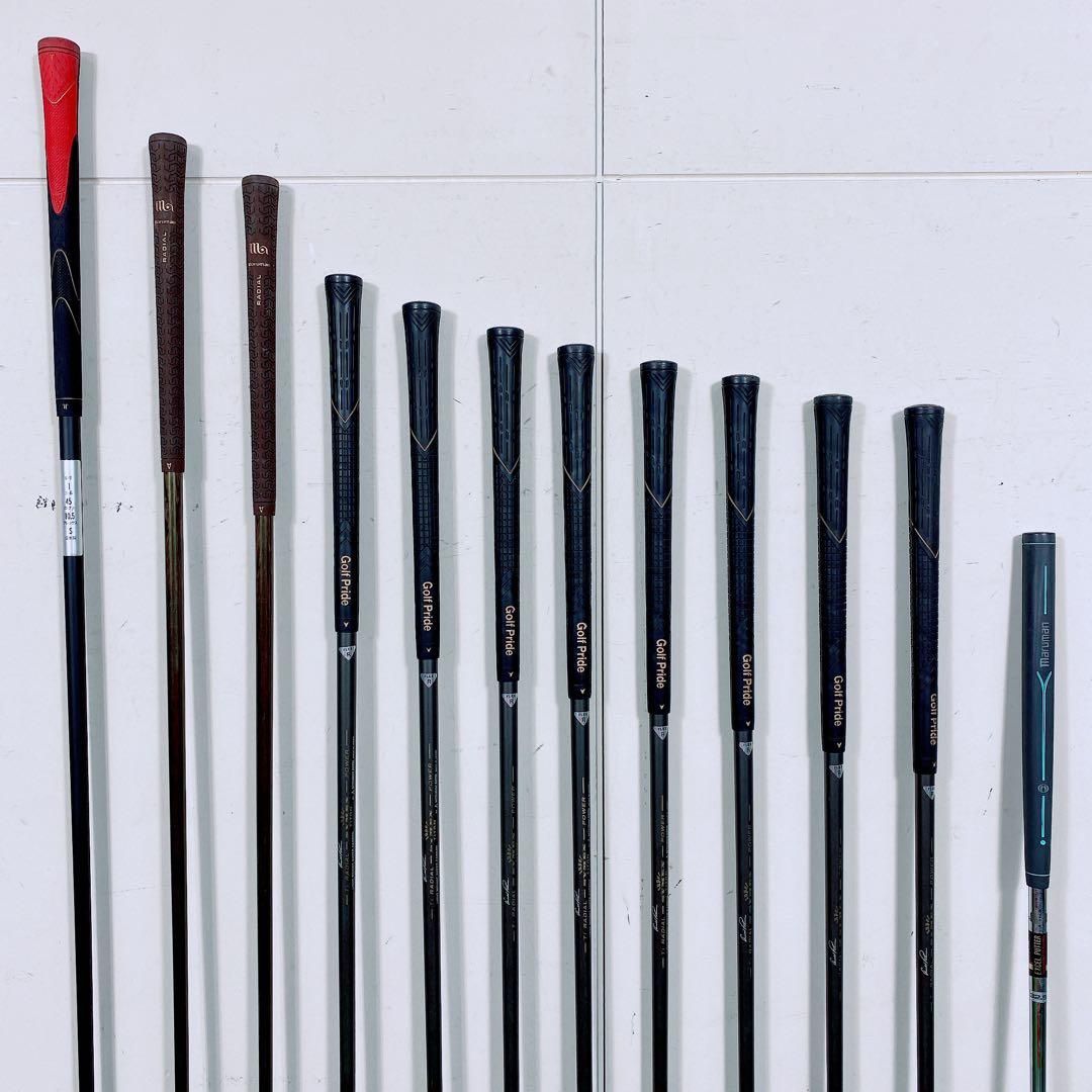 V215 ダンロップ メンズ ゴルフ セット 13点 初心者向け 製品情報