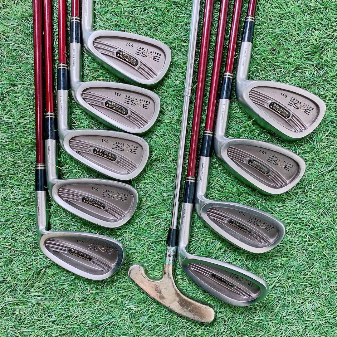 ゴルフクラブ メンズセット 初心者 オリマー ORM-1505 N1669 オリマー