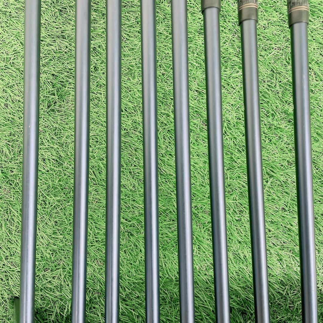 ゴルフ レディース アイアン ホンマ ツインマークス TM-202 N1667