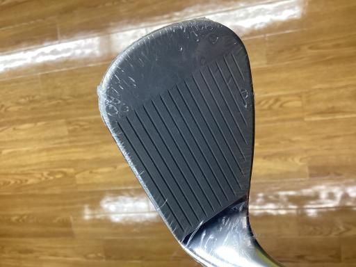 中古】 キャロウェイ JAWS RAW クロムメッキ 56/12W ウェッジ WG