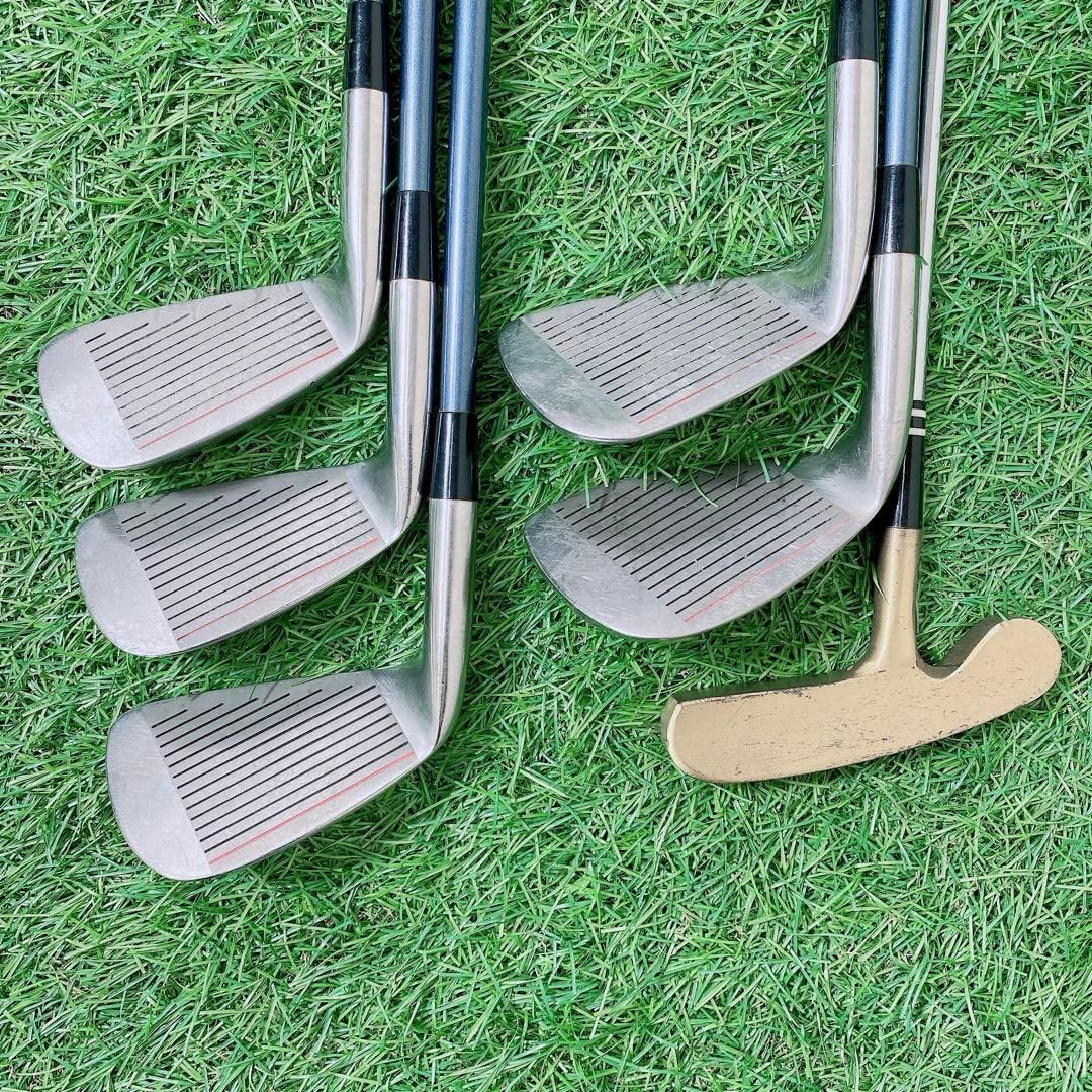 レディースセット ゼクシオ