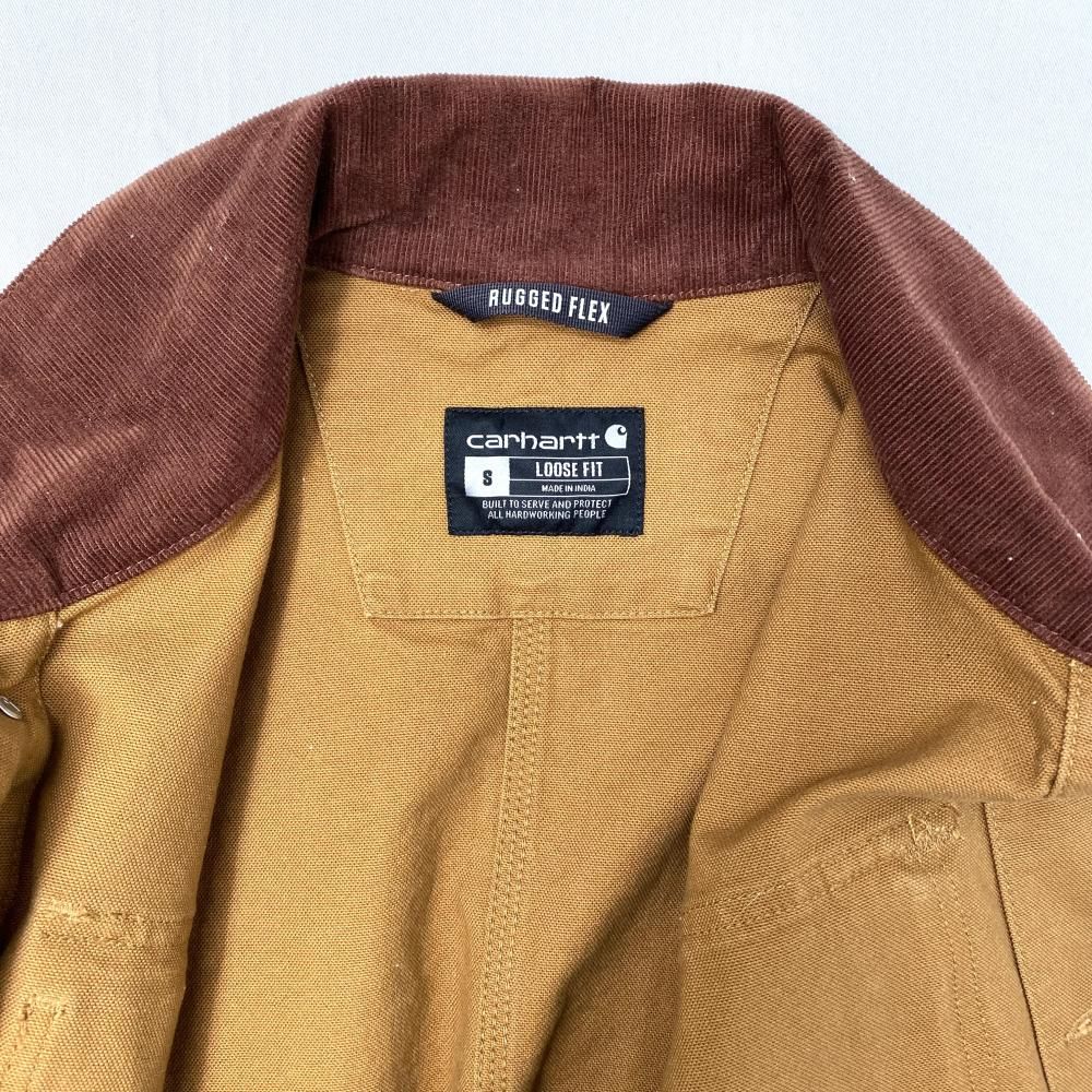Carhartt ダック