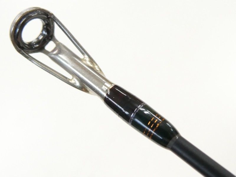 メガバス デストロイヤー F 6-68 X 烈壊 02-