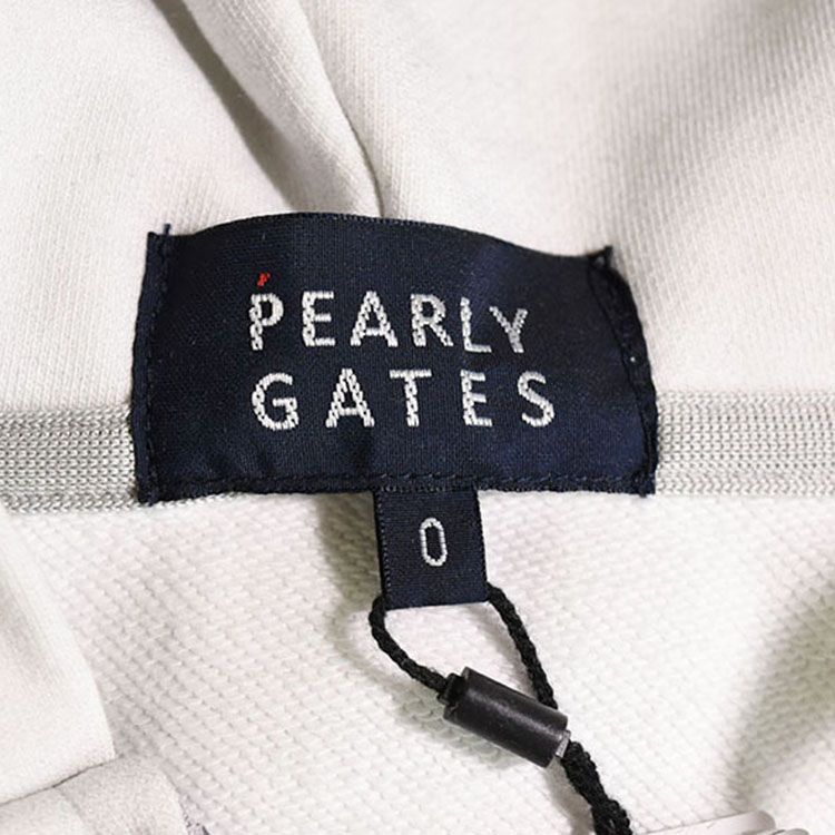 パーリーゲイツ｜レディース｜0