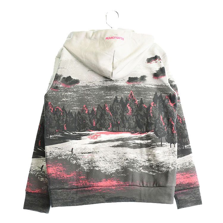 パーリーゲイツ｜レディース｜0