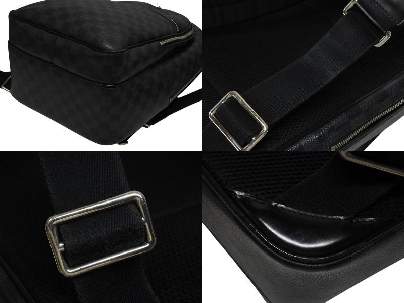 ダミエグラフィット