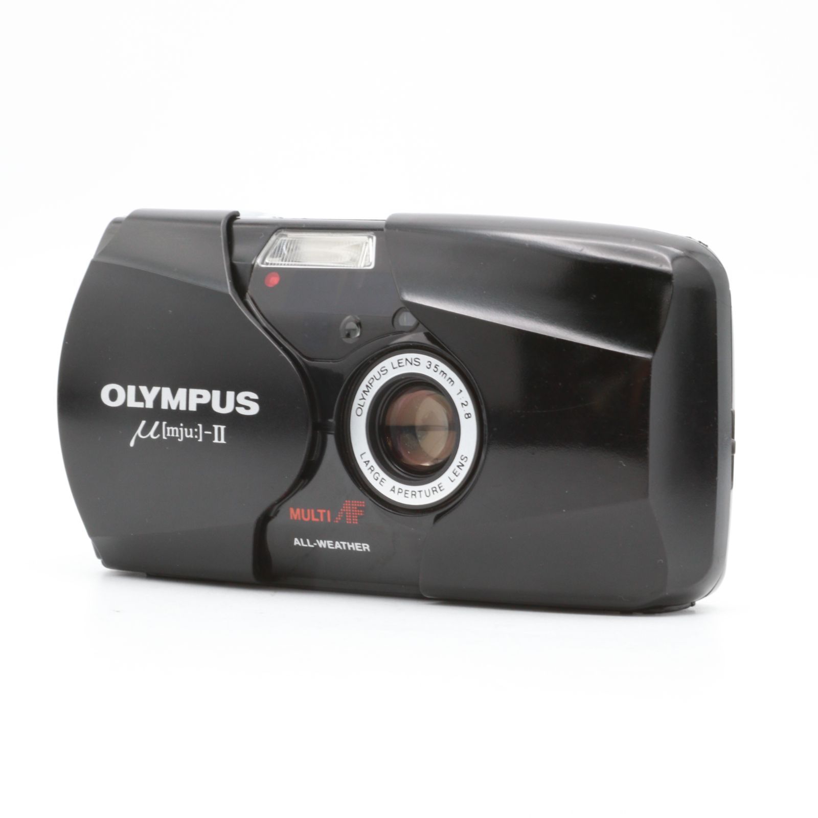 フィルムカメラ