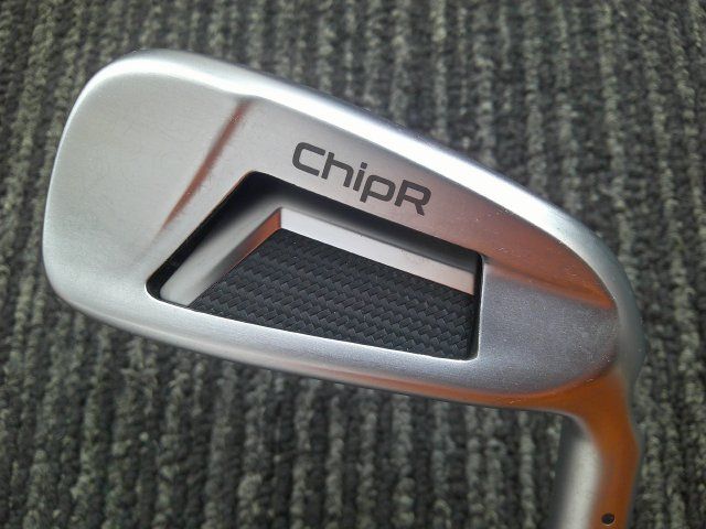 ウェッジ ピン ChipR Z-Z115 35 38.5 6112 博多