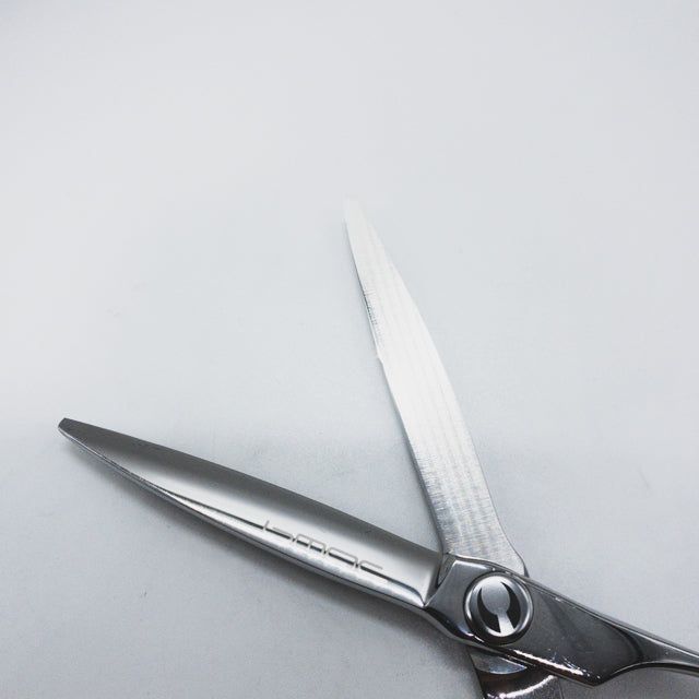 シザー bmac ビーマック 美容師 プロ用 6.5インチ 美容学生 美品 シザー bmac ビーマック 美容師 プロ用 6.5インチ 美容学生 美品