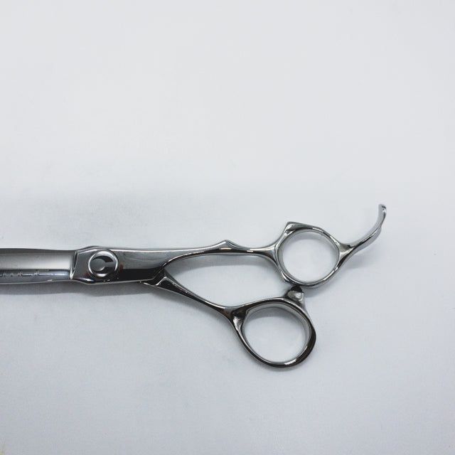 マック シザーBMAC】PANDA 620SP シザー オフセット 理容 美容ハサミ