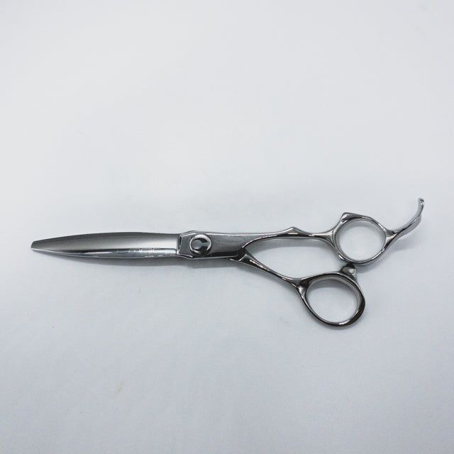 マック シザーBMAC PANDA 620 SP シザー オフセット 理容 美容ハサミ 美容師 理容師 右利き 6.2インチ sc 1296