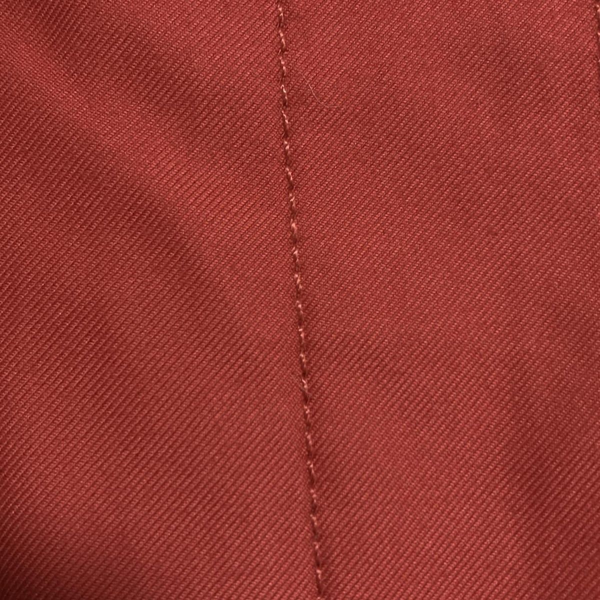 COACH コーチ コート サイズM レディース - ピンクレッド 長袖 春 秋 GULLKHAN_COM