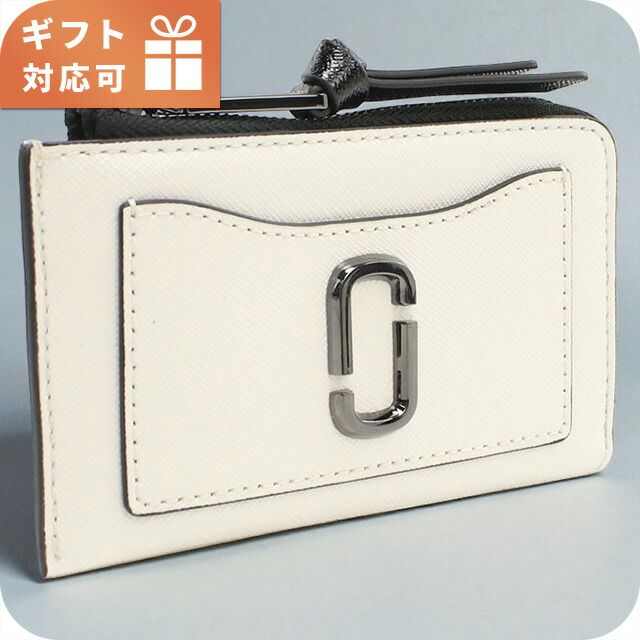 マークジェイコブス MARC JACOBS 財布 レディース 2F3SMP063S07 THE TOP ZIP MULTI WALLET