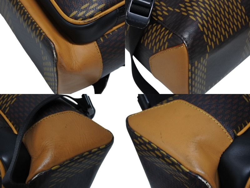 ルイヴィトン NIGO