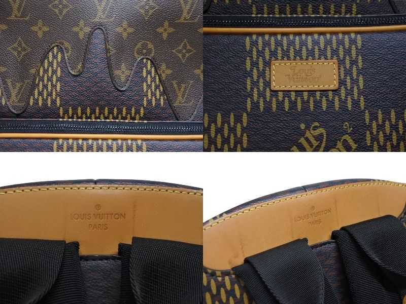 NIGO キャンパス