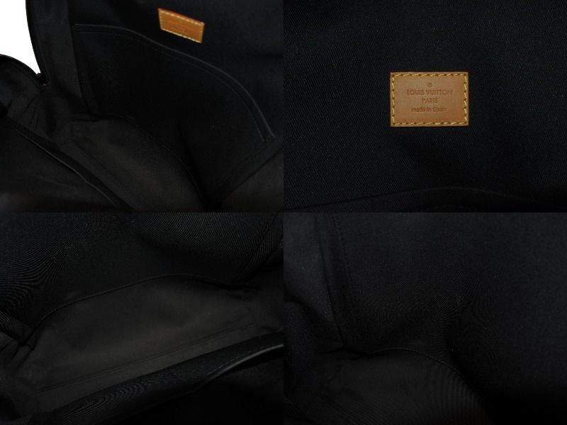 バックパック N40380