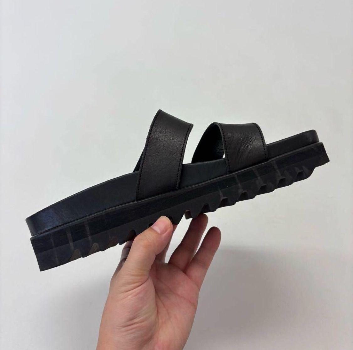 ブラック サイズ