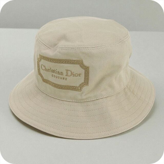 ディオール Dior 帽子 メンズ 293C906I5641 バケットハット
