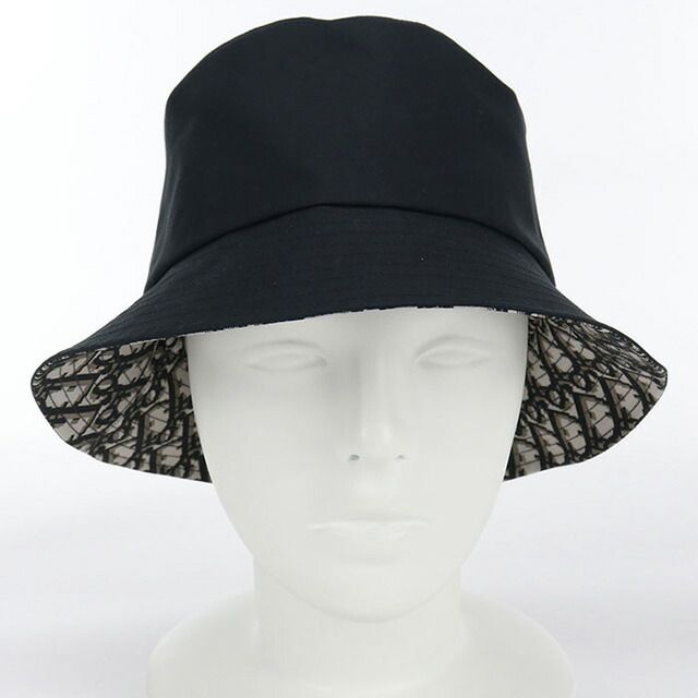 ディオール Dior 帽子 レディース 95TDD923A130 Teddy-D ボブハット