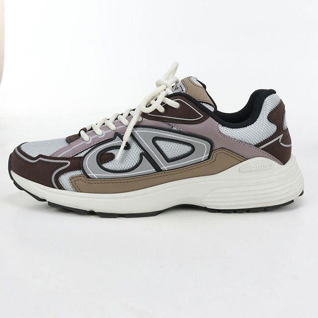 ディオール Dior シューズ メンズ カウントダウン テック スニーカー
