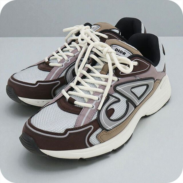 ディオール Dior シューズ メンズ カウントダウン テック スニーカー