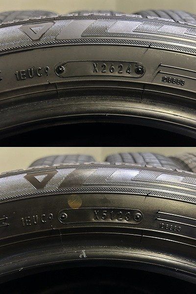  DUNLOP WINTER MAXX WM 03 215 55 R 18 18インチ スタッドレス 4本 23～ バリ溝 デュアリス エクストレイル CX 30 ハイエース等 KTN 605 18インチ スタッドレス