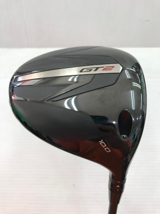 GT2 10.0 X SPEEDER 569 TR ドライバー タイトリスト 最短