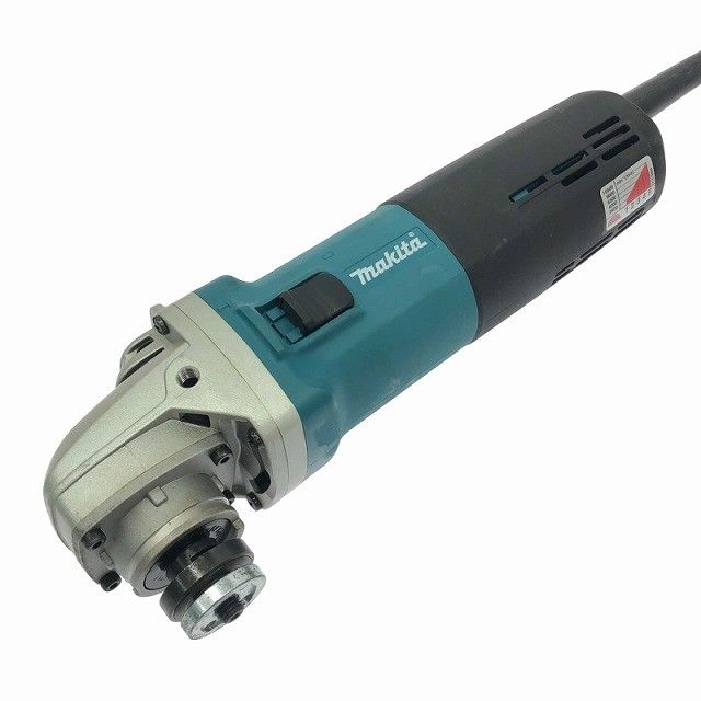 makita マキタ 100mm 電子ディスクグラインダ 9560CV コード式 ディスクグラインダー サンダー 研磨117696