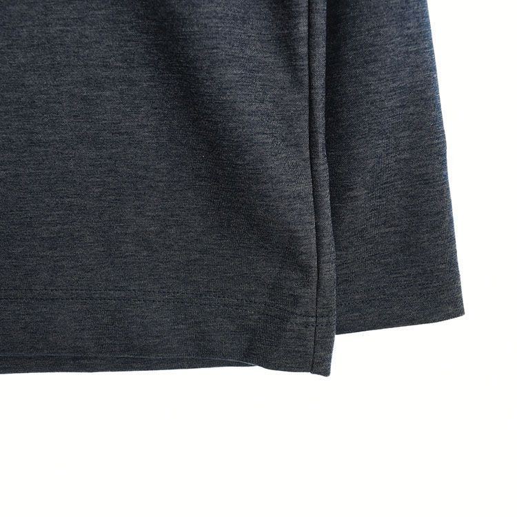 パーリーゲイツ｜メンズ｜Ｍサイズ｜PGG×LEEコラボ長袖カットソー｜春秋｜ネイビー系｜古着ゴルフウェア