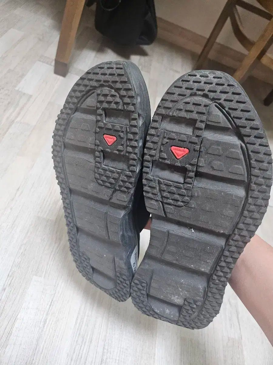  SALOMON サロモン リラックス ブレーキ 265 サイズ サンダル サンダル