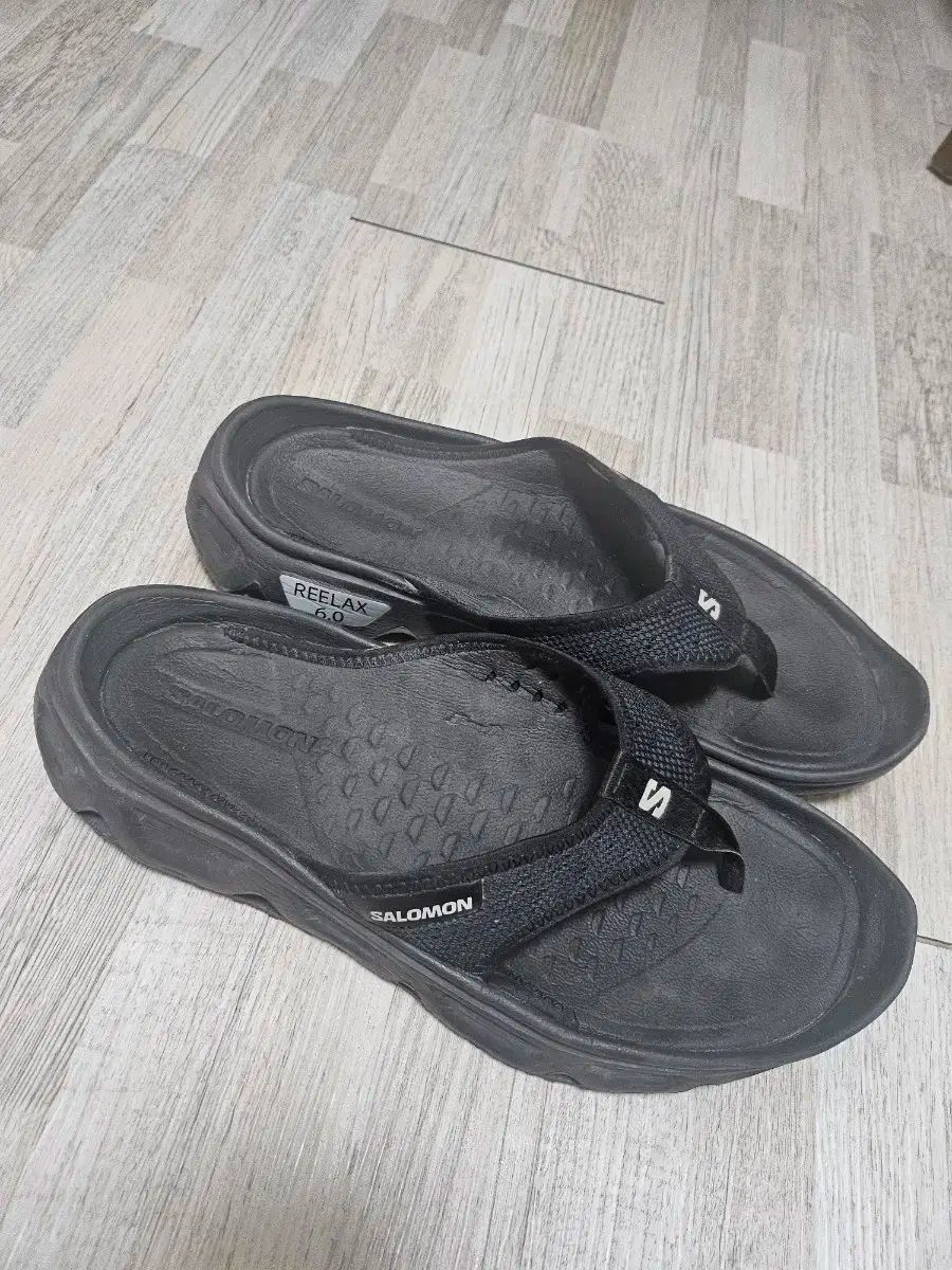 リラックス ブレーキ