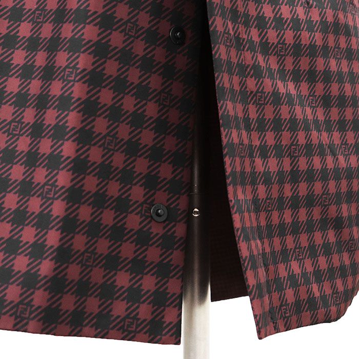 フェンディ コート