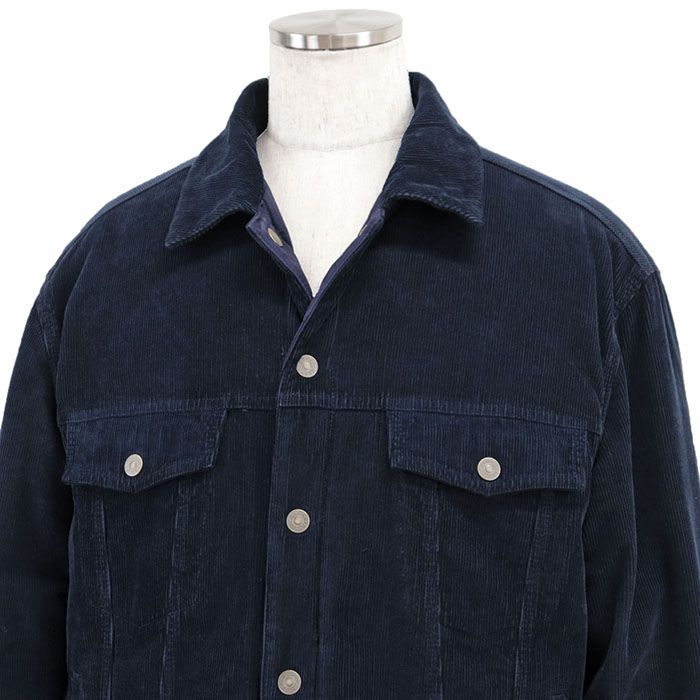 中綿 ジージャン