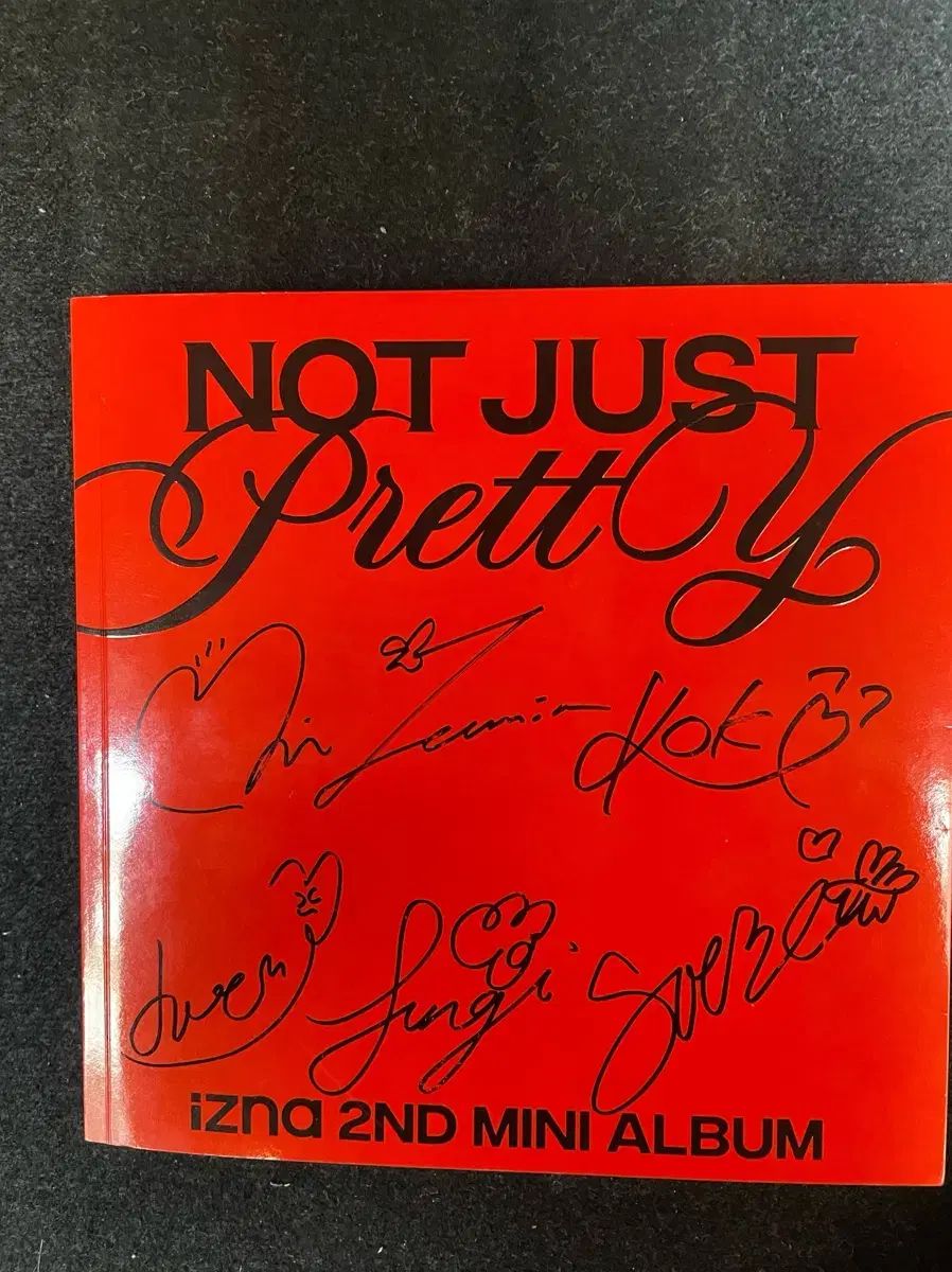 あんさんぶるスターズ ミニ2集 サイン アルバム