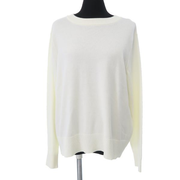 FOXEYニューヨーク ニットトップス Aランク