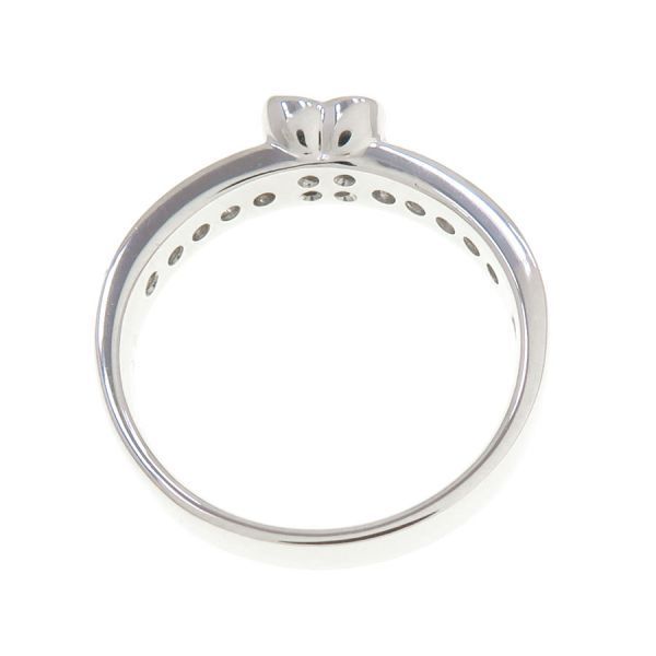 ポンテヴェキオ ダイヤリング/フラワー#11 【無料ギフトラッピング