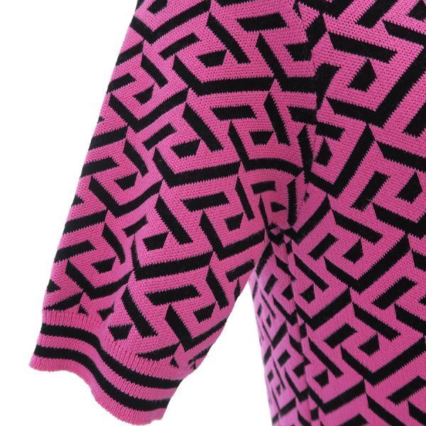 ニットワンピース Bランク