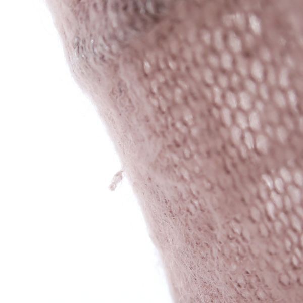 ステラマッカートニー ニットワンピース Bランク DECORATOM_COM_BR