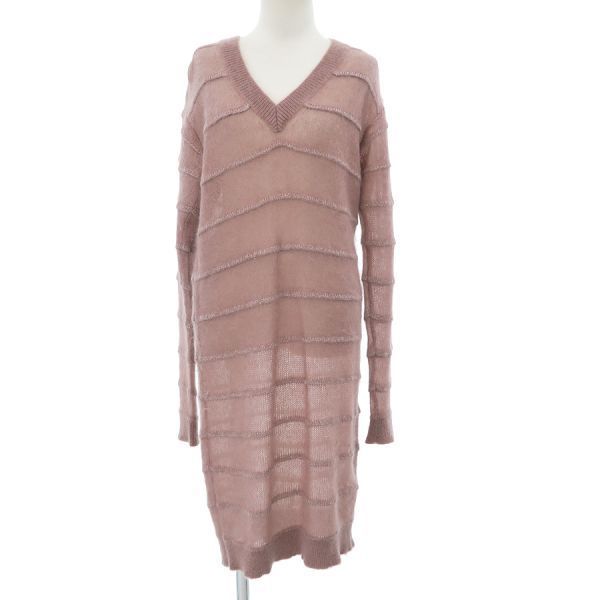 ステラマッカートニー ニットワンピース Bランク