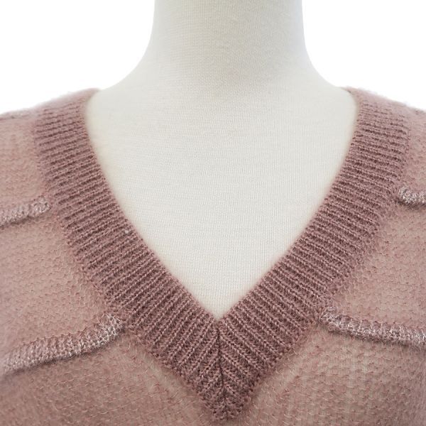 ステラマッカートニー ニットワンピース