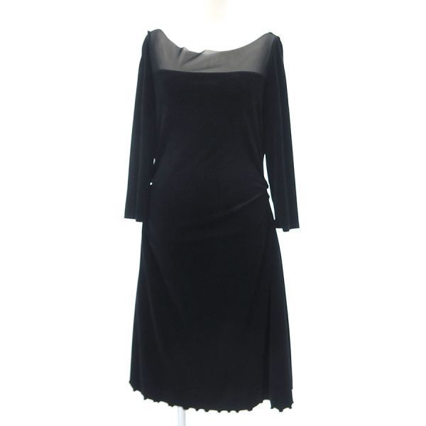 ナチュラルバイフォクシー ワンピース Bランク