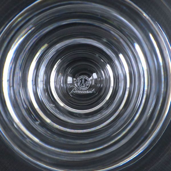 バカラ オノロジー･ビアタンブラー×2