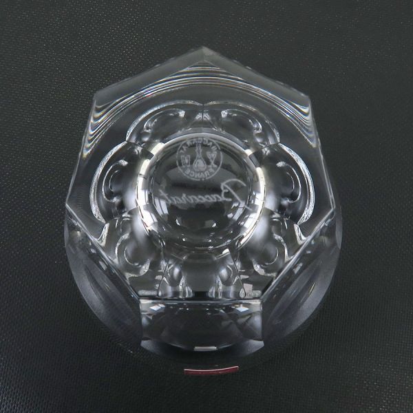 アルクール･タンブラー