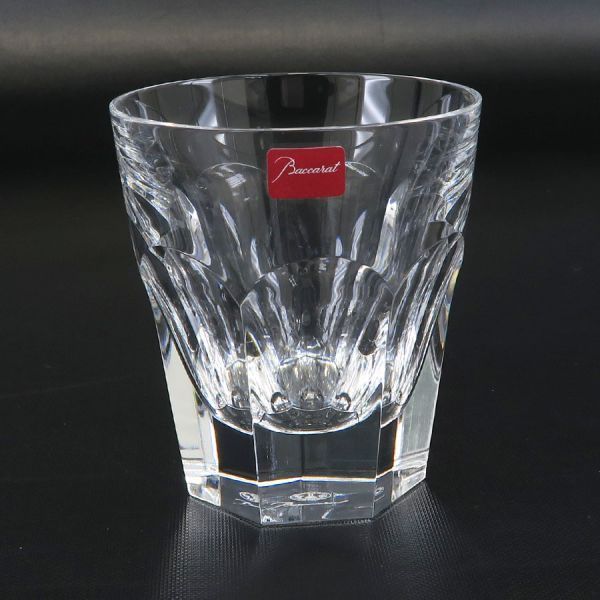 バカラ アルクール・タンブラー Aランク