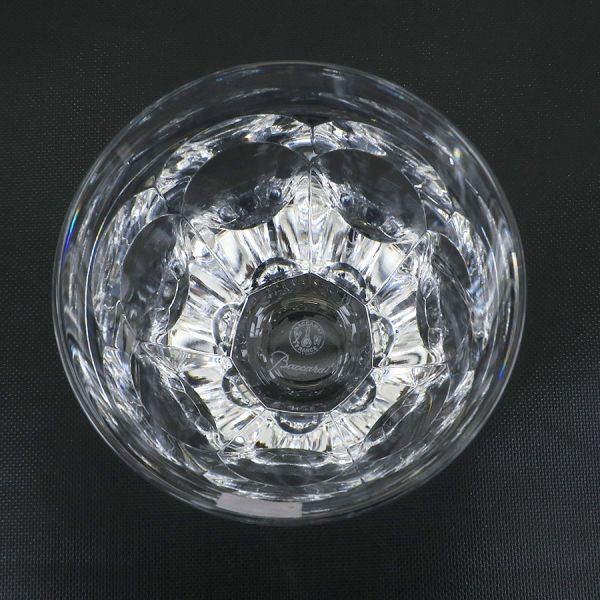 アルクール･タンブラー Aランク