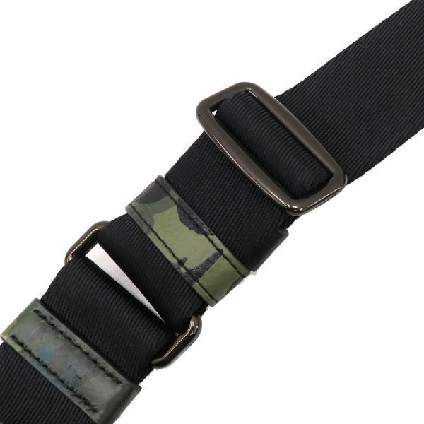 リーグメッセンジャーバッグ