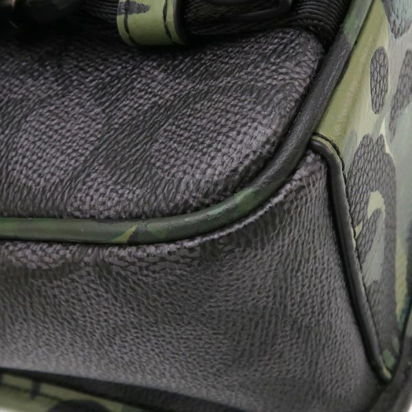 リーグメッセンジャーバッグ